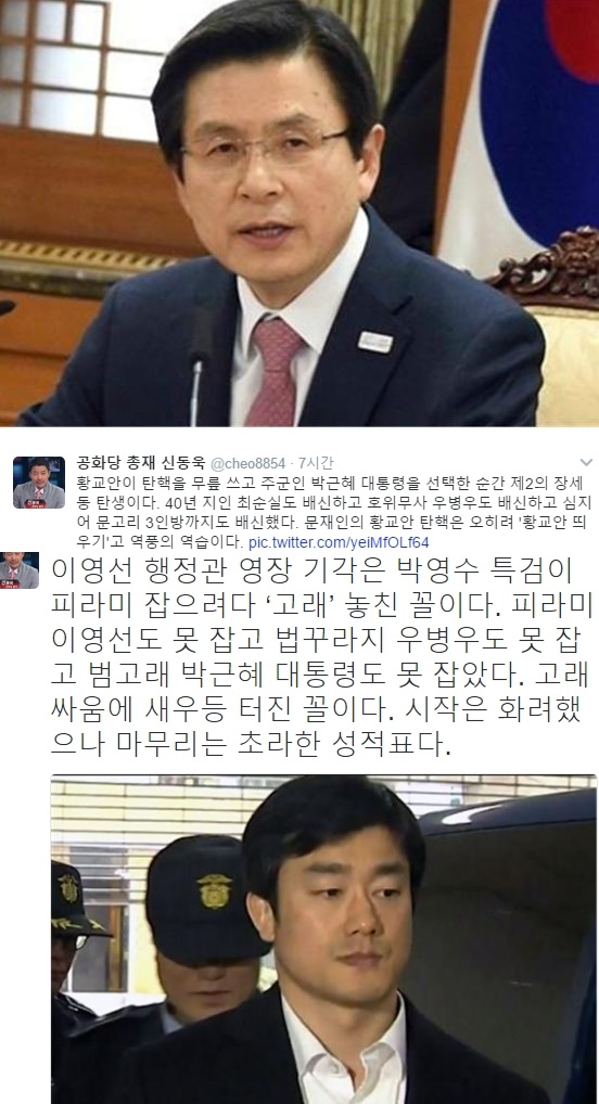 (신동욱 트위터)