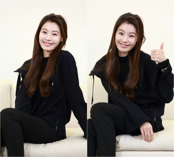 ▲윤소이(출처=KBS2 '하숙집 딸들')