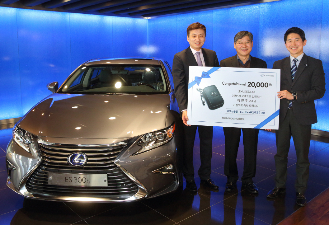 (사진제공=한국토요타)