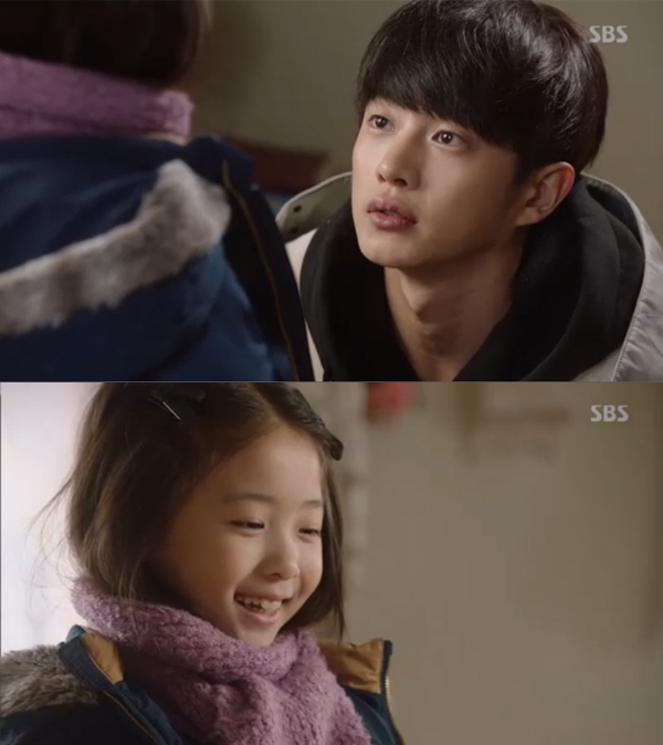 ▲'피고인' 12회 캡처(사진=SBS)