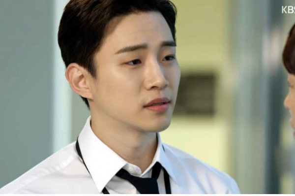 ▲(출처=KBS2 수목드라마 '김과장')