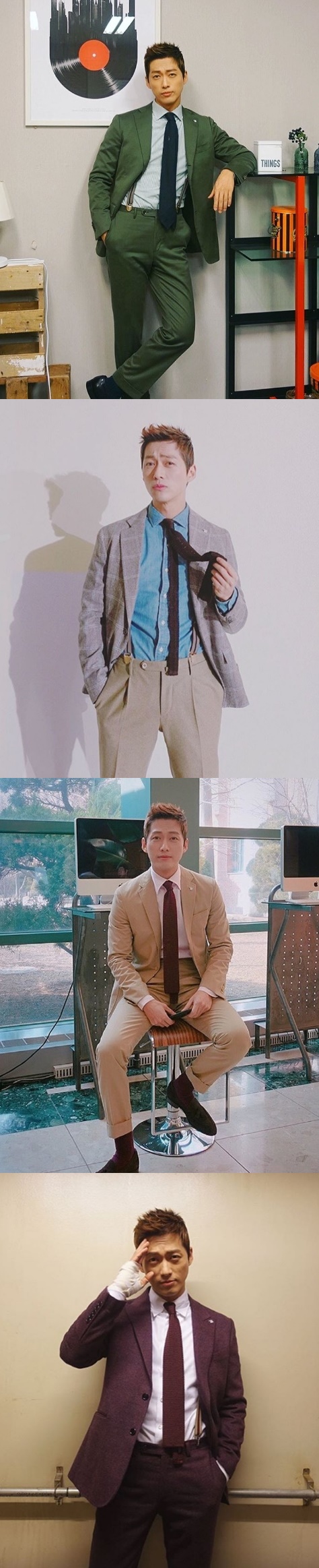 (▲KBS2 수목드라마 '김과장' 남궁민 인스타그램)