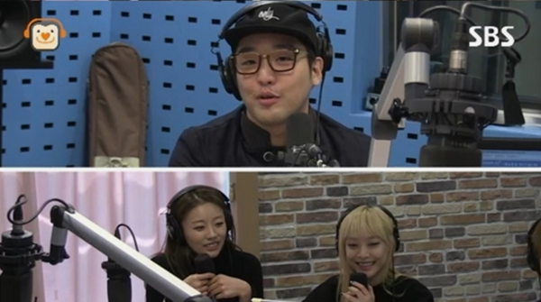 (사진=SBS 파워FM '최화정의 파워타임' )