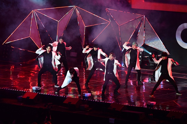 ▲그룹 인피니트(사진=울림엔터테인먼트)