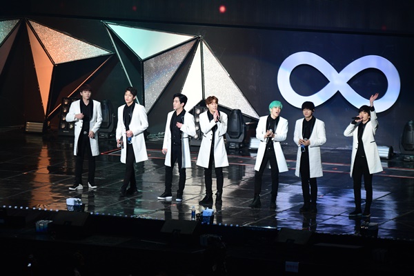 ▲그룹 인피니트(사진=울림엔터테인먼트)