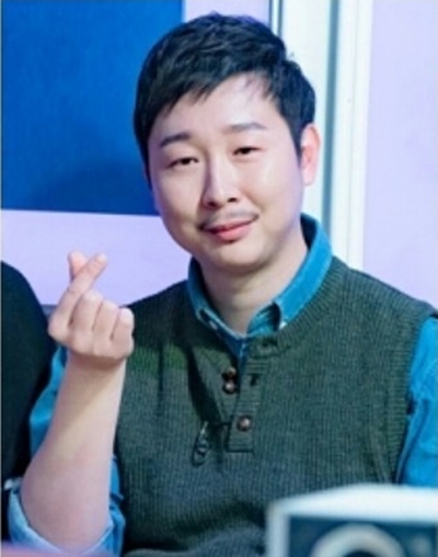 ▲배우 김기두(사진=MBC '라디오스타')