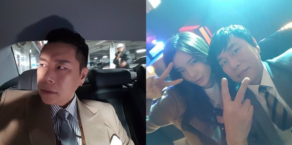 (▲김법래 인스타그램)