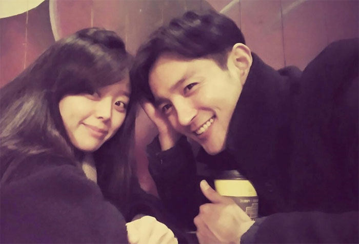 (출처=오희중 SNS)