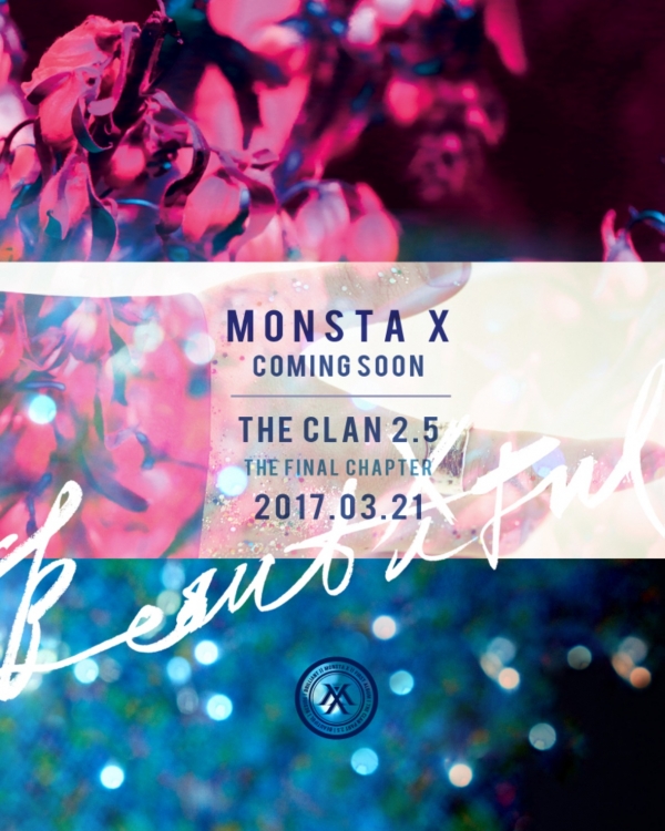 ▲몬스타엑스 컴백 티저(사진=스타쉽엔터테인먼트)