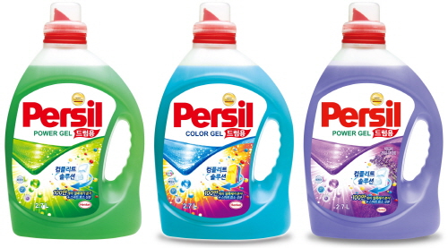 ▲사진제공=퍼실(Persil)