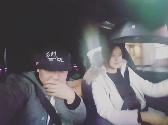 ▲임창정, 아내(출처=임창정 인스타그램)