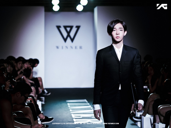▲그룹 위너 출신 남태현(사진=YG엔터테인먼트)