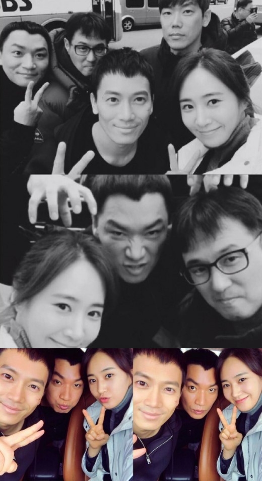 (사진=유리 인스타그램)
