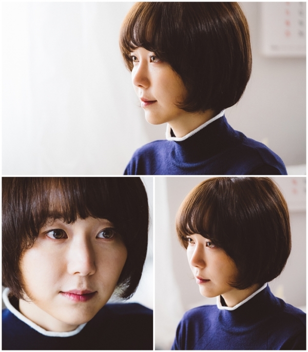 ▲‘터널’ 이유영(사진=OCN)