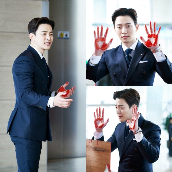 ▲(출처=KBS2 수목드라마 '김과장')