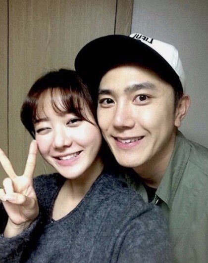 (▲한그루 인스타그램)