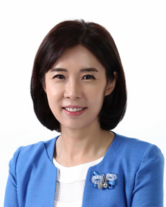 ▲더불어민주당 박경미 대변인 