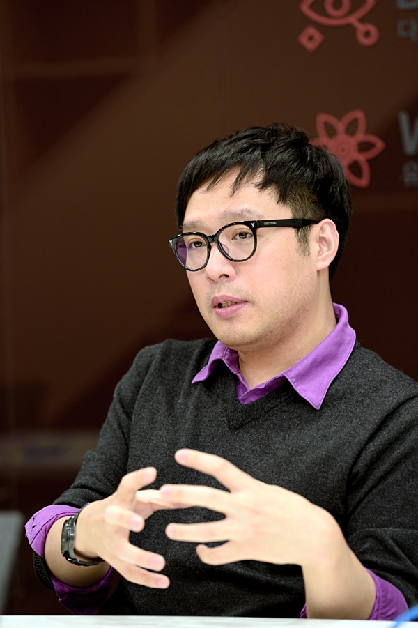▲이영준 PD(사진=SBS)