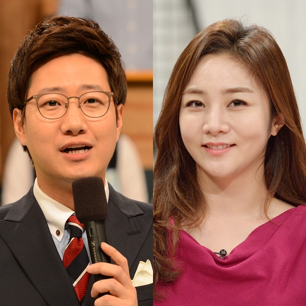 ▲조우종 정다은(출처=KBS)