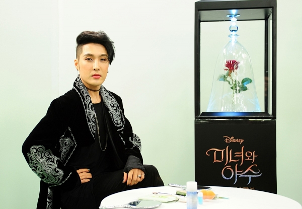 ▲'예살그살' 김기수(사진=SBS)