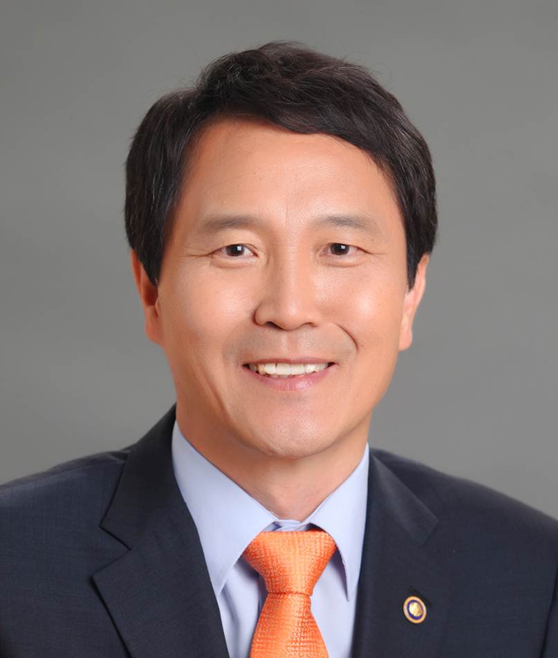 ▲이양호 마사회장(한국마사회)