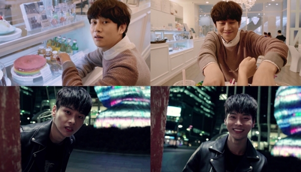▲‘립스틱 프린스’ 시즌2 티저영상(사진=온스타일)