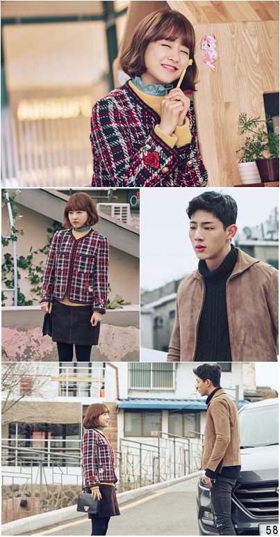 ▲(출처=JTBC 금토드라마 '힘쎈여자 도봉순' 영상 캡처)