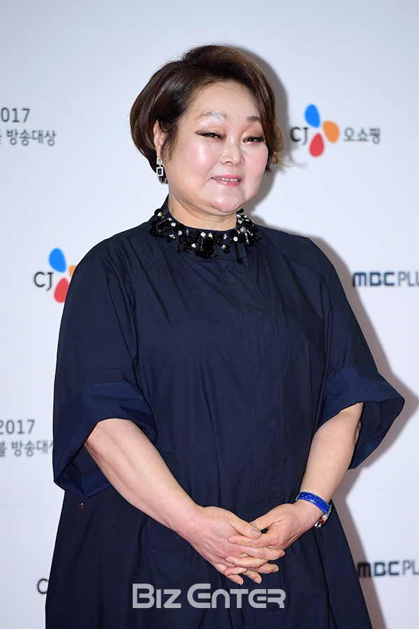 ▲이혜정(사진=윤예진 기자 yoooon@)