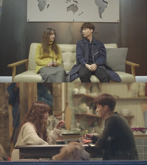 (사진=tvN '신혼일기')