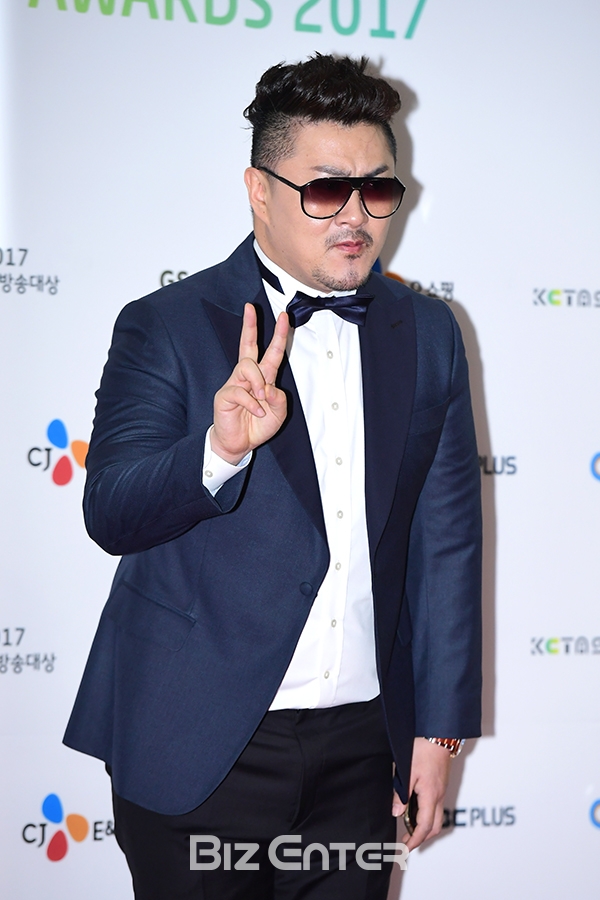 ▲데프콘(사진=윤예진 기자 yoooon@)