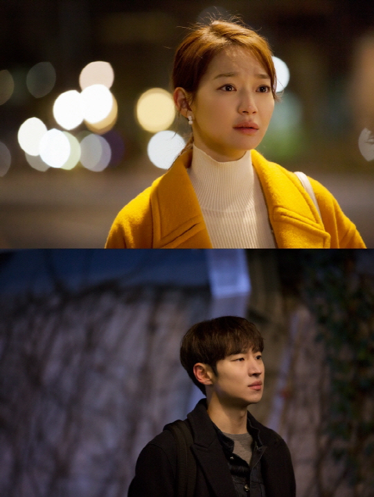 (사진=tvN '내일 그대와')