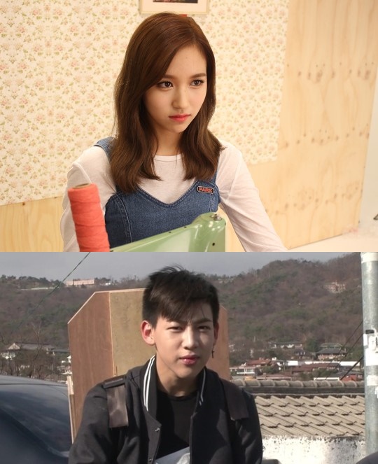 (▲비즈엔터 핫 키워드 SBS 뱀뱀, YG엔터 미나, 홍상수-김민희, 'K팝스타' 방예담, 하이라이트 '아름답다' 윤두준 양요섭 인스타그램 )