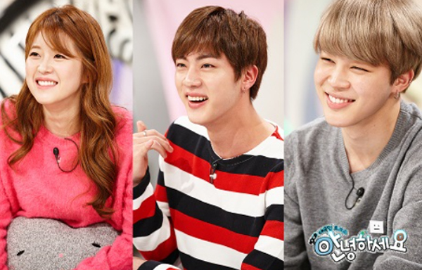 ▲'안녕하세요' 316회 예고 스틸컷(사진=kbs2)