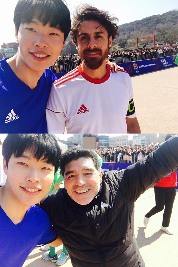 (사진=류준열 인스타그램)