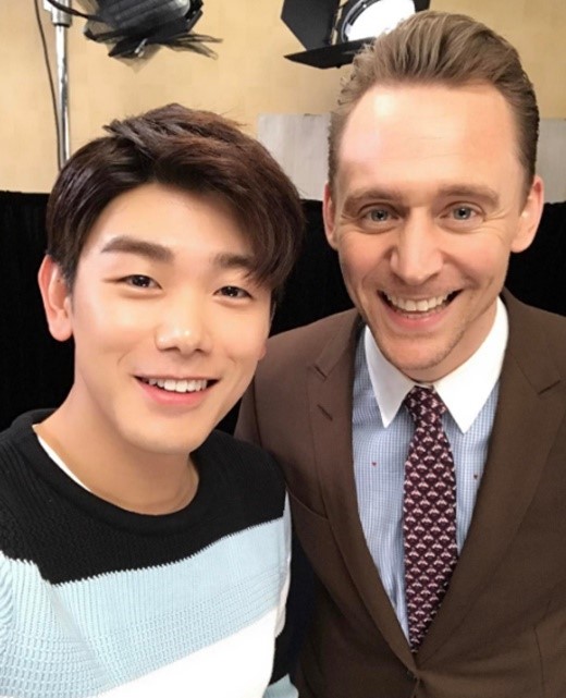 (▲에릭남 인스타그램)