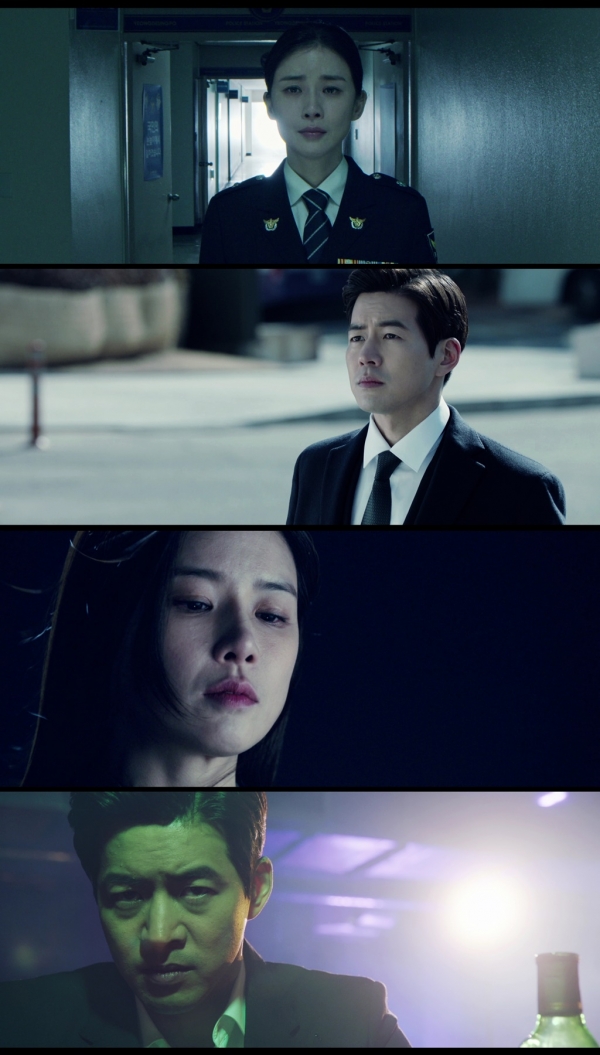 ▲'귓속말' 2차 티저(사진=SBS '귓속말')