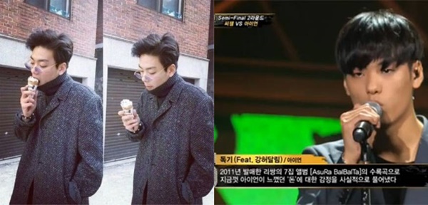 (▲비즈엔터 핫키워드, 엠넷 '쇼미더머니' 아이언 인스타그램, tvN '그녀는 거짓말을 너무 사랑해' 조이-이현우, SBS '좋은아침' 서정희, 채널A '풍문쇼' 김우리, 화영 인스타그램)