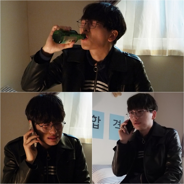 ▲'자체발광 오피스' 이동휘
