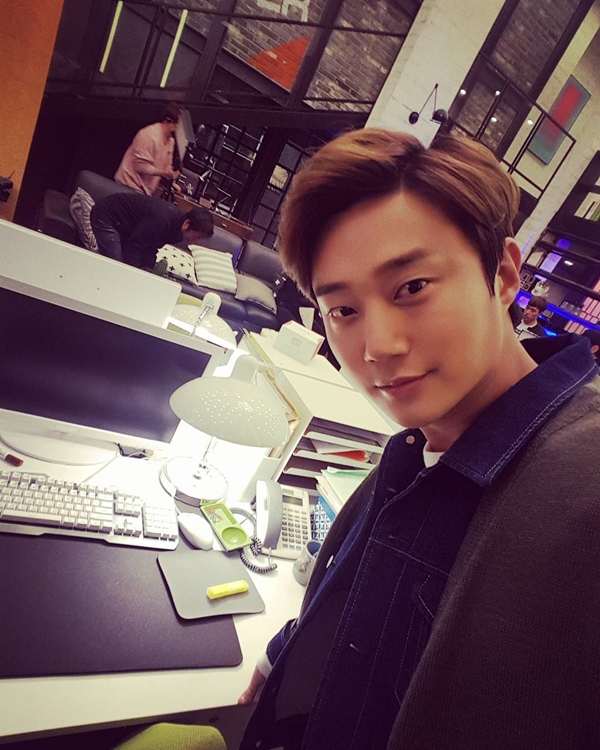 (사진=한재석 인스타그램)