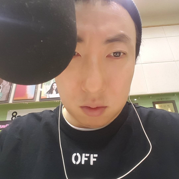 (사진=박명수 인스타그램)