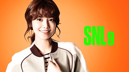 ▲'SNL코리아9' 수영