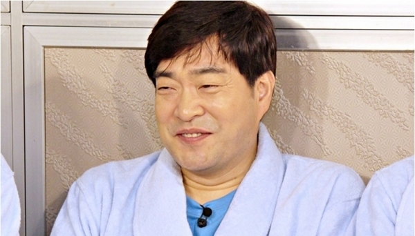 ▲손현주(출처=KBS2 '해피투게더3')