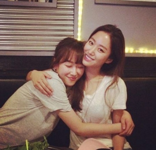 ▲서현진 전혜빈