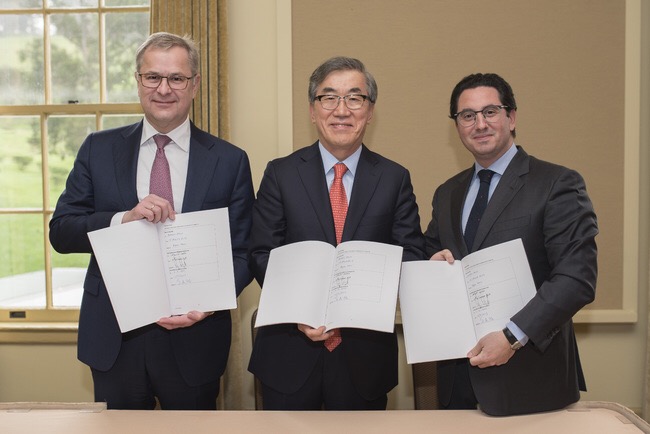 (사진= 현대상선)