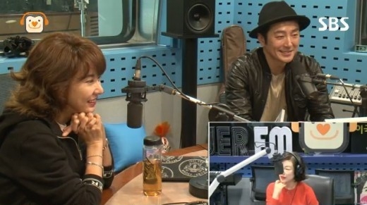 (사진=SBS 파워FM '최화정의 파워타임' )
