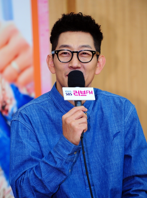 ▲김창렬(사진=SBS)