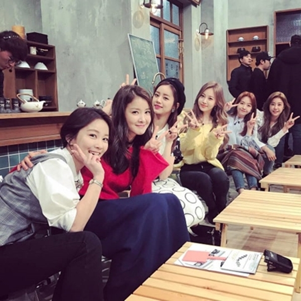 (사진=이시영 인스타그램)