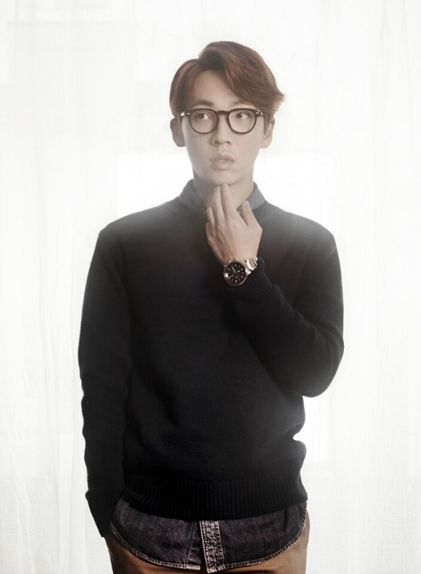 ▲싱어송라이터 오늘의 라디오(사진=유어썸머)