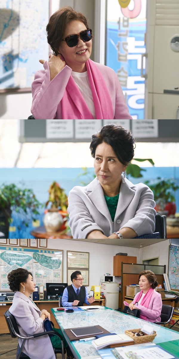 ▲(출처=KBS2 주말드라마 '아버지가 이상해')