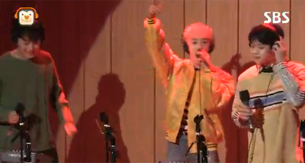 ▲'컬투쇼' 하이라이트(사진=sbs 파워FM)